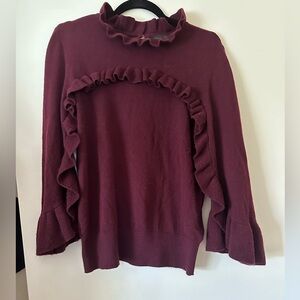 Ted Baker Wool Blend Sweater